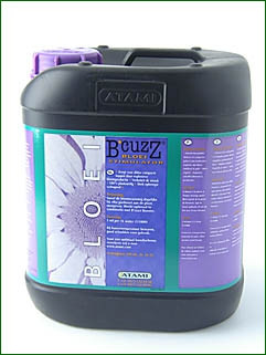 Atami BCuzz Blütestimulator für Erde und Hydro 5L