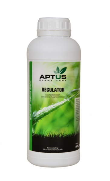 Aptus Regulator 1L / 1000ml