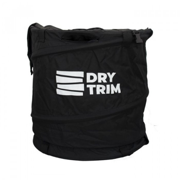 Dry Trim Bag / Trimmbeutel