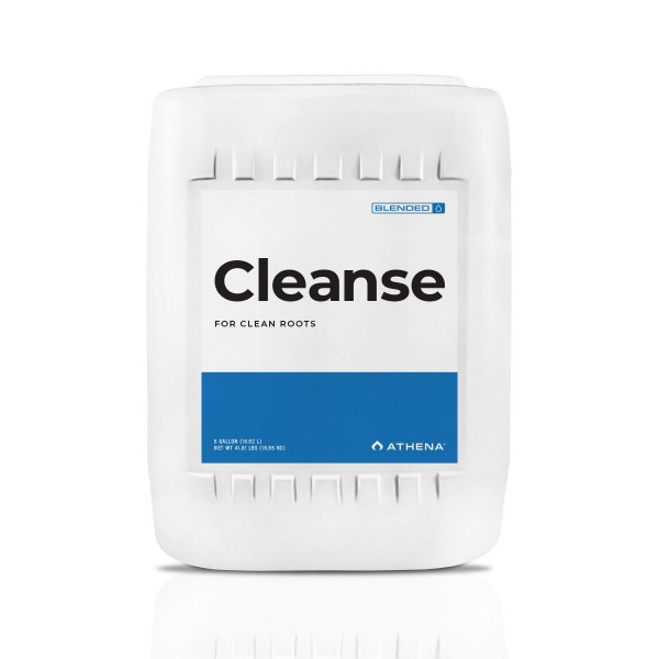 Athena Cleanse, 3,78 Liter