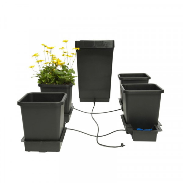 AUTOPOT 4POT System
