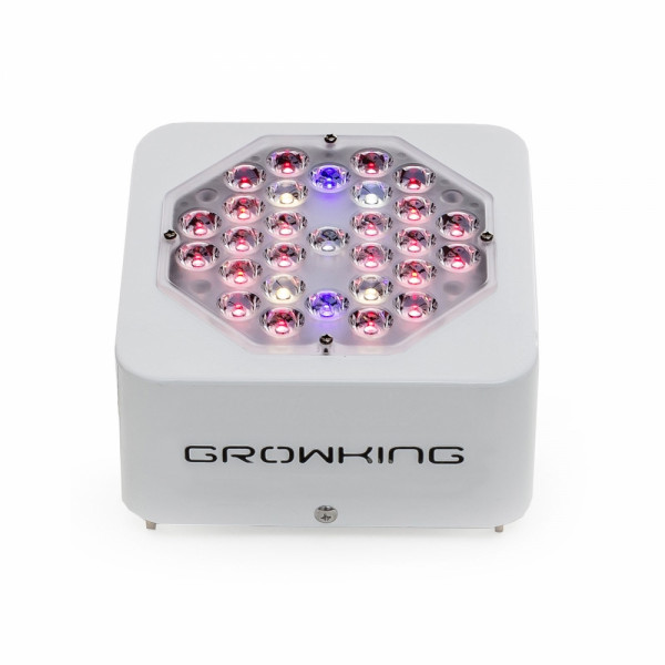 Growking 55 Watt LED Full Spectrum