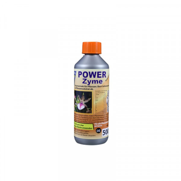 Hesi Power Zyme 500ml