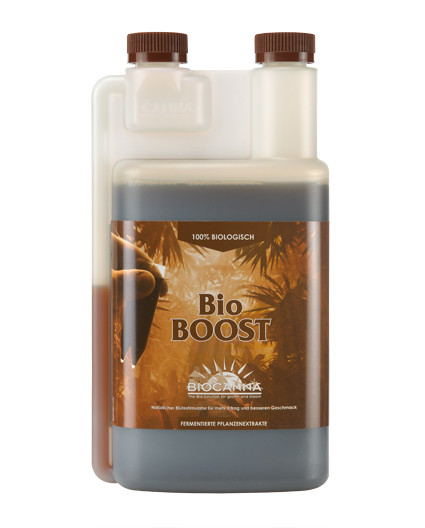 Canna Bio Boost 1L, Blütestimulator