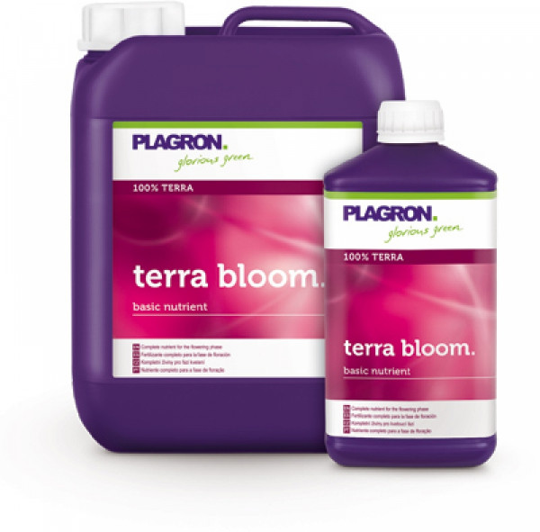 Plagron Terra Bloom, 5 L