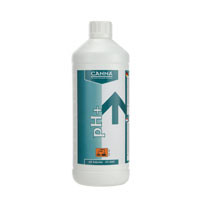 Canna pH+, 1 L 20%