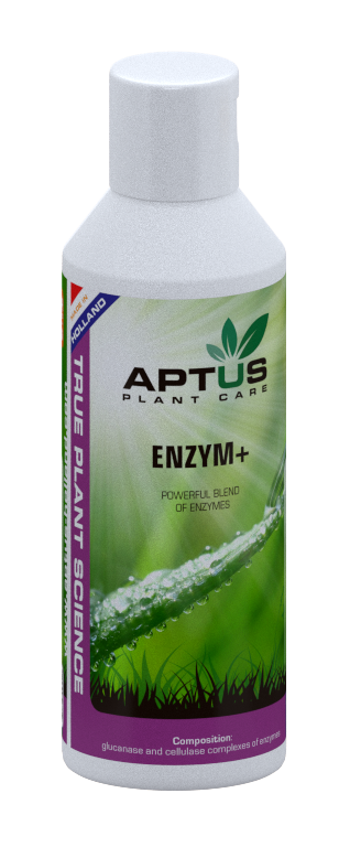 Aptus Enzym+, Leistungsfähige Enzyme,100 ml