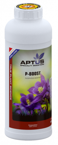 Aptus P-Boost 1000 ml