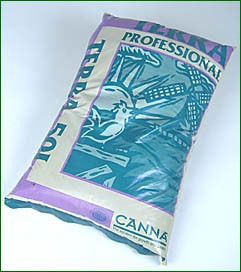 Canna Terra Professional 50L