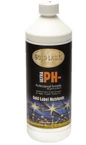 Gold Label PH- 1L
