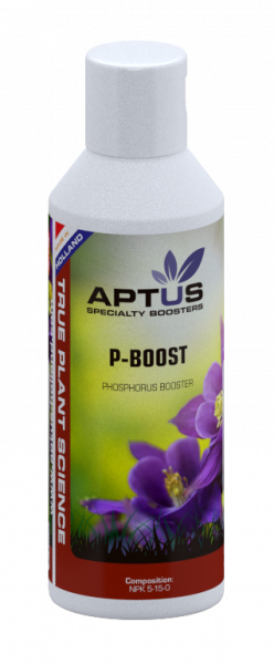 Aptus P-Boost 150ml