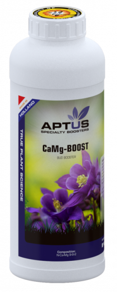 Aptus CaMg-Boost, Knospenbooster, 1000ml