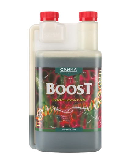 Canna Boost Accelerator 1 L