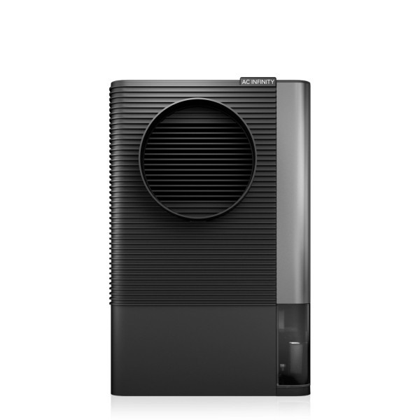 HYDRONE 5 – Pflanzen Luftentfeuchter