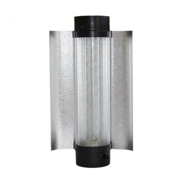 PK Cool-Tube, ø 150 mm, L=580 mm, Außenreflektor, 600-1000 W, ohne Kabel