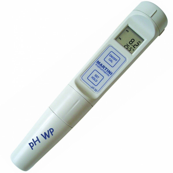 Milwaukee pH Pen PH55 Messgerät