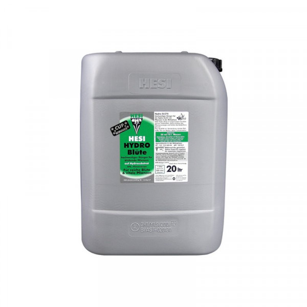 Hesi Hydro Blüte 20 L