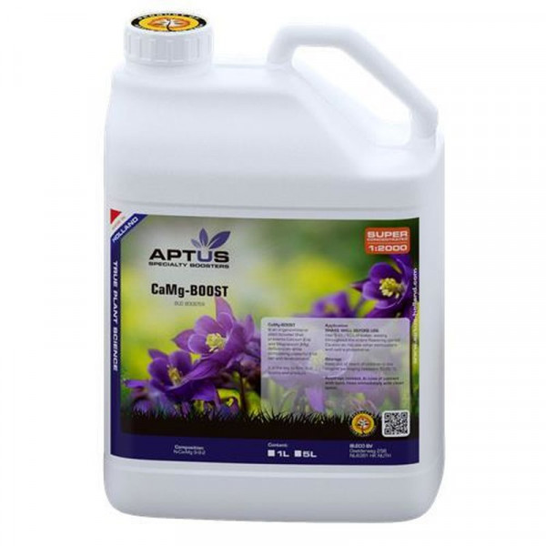 Aptus CaMg-Boost 5 Liter