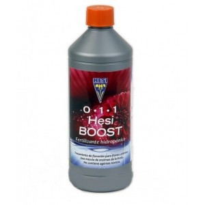 Hesi BOOST 0,5 Liter, Blühstimulator