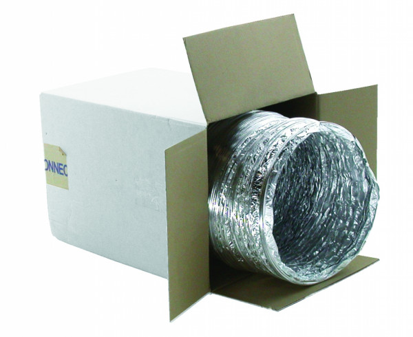 Aluconnect 203 mm, 10 m