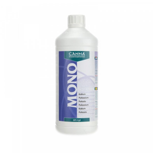 Canna Kalium Mono (K20%), 1L