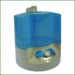 Ultraschall-Luftbefeuchter 6 Liter