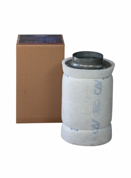 Can Lite 1000m³, 250mm