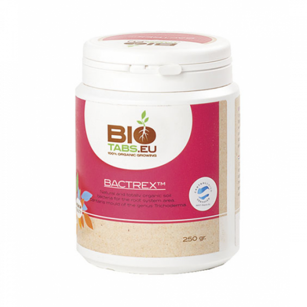 BioTabs Bactrex 250g