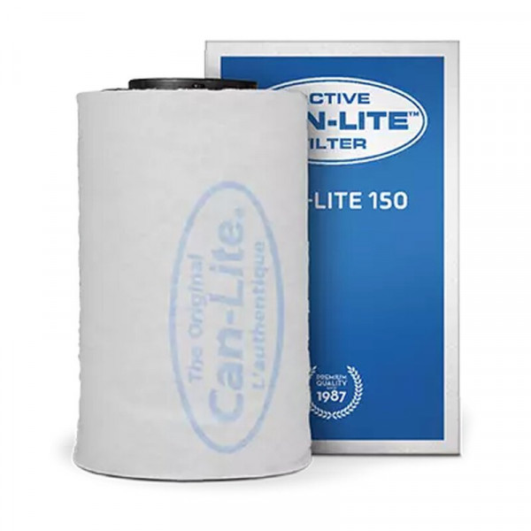 Can Lite 150 m³, 100 mm