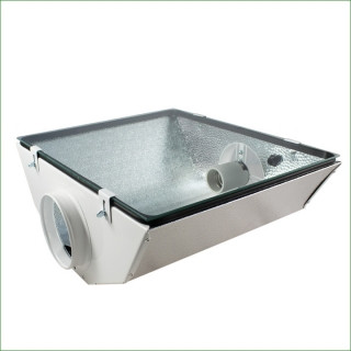 Spudnik Air Cool Reflektor mit 125mm Anschluss