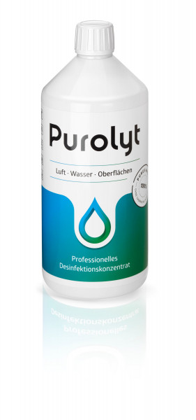 Purolyt 1L Desinfektionsmittel