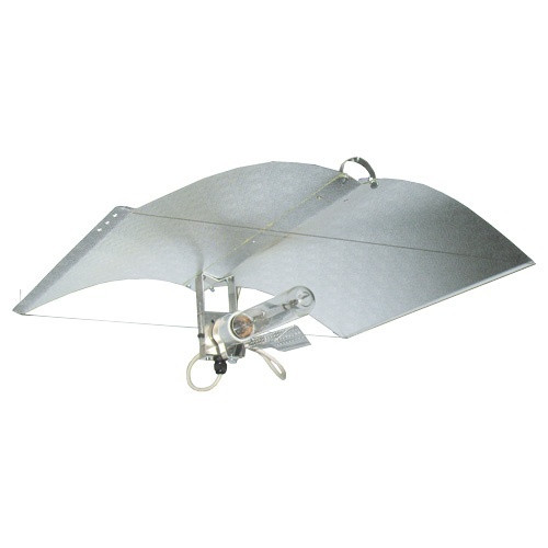 Adjust-A-Wing Reflektor, Avenger medium, Spreader medium