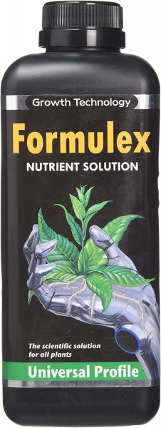 FORMULEX universaler Wachstumsförderer 300 ml
