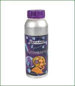 ATA Bloombastic, 1250 ml Blütestimulator