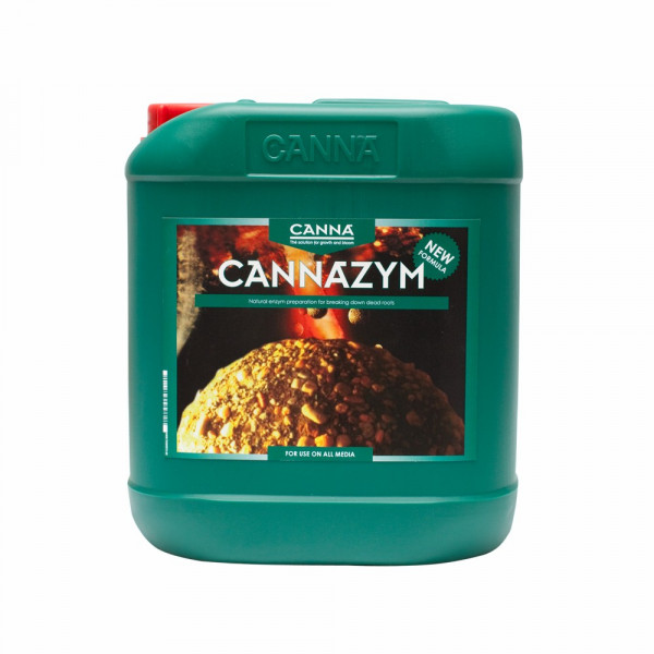 Cannazym 5 L