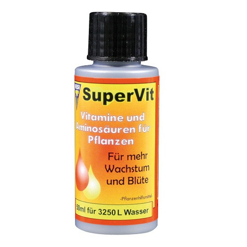 HESI Super Vit 50ml+ Pipette