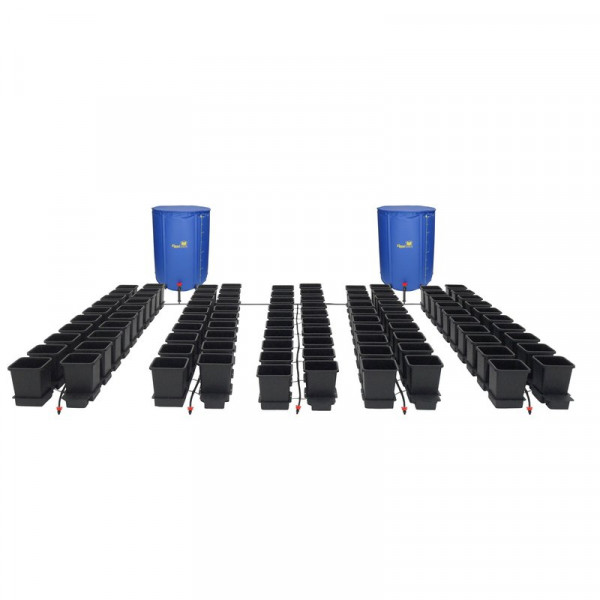 AUTOPOT 100POT System