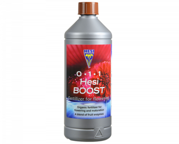 Hesi BOOST 1 Liter, Blühstimulator