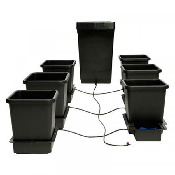 AUTOPOT 6POT System