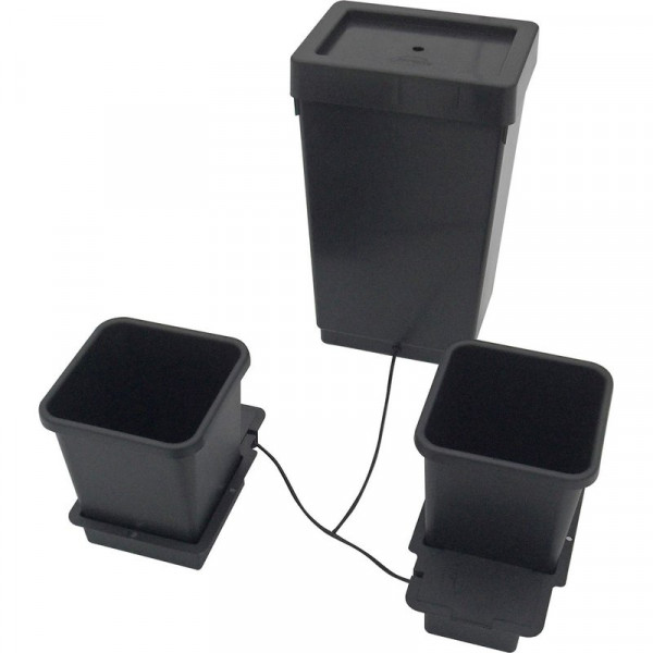 AUTOPOT 2POT System
