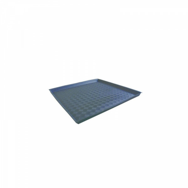 Flexitray 100, 100 x 100 x 10 cm, Pflanzschale