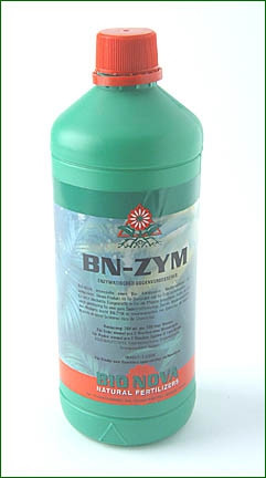 BN-ZYM Enzyme 1 L