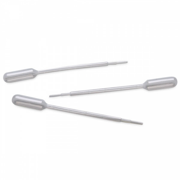 Pipette, 3,5 ml