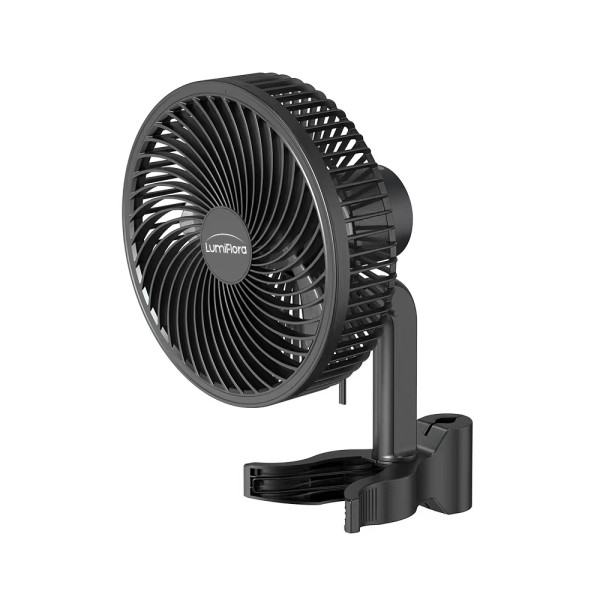CLIPFAN 15 cm, EC-Motor, 6 stufig schwenkbar