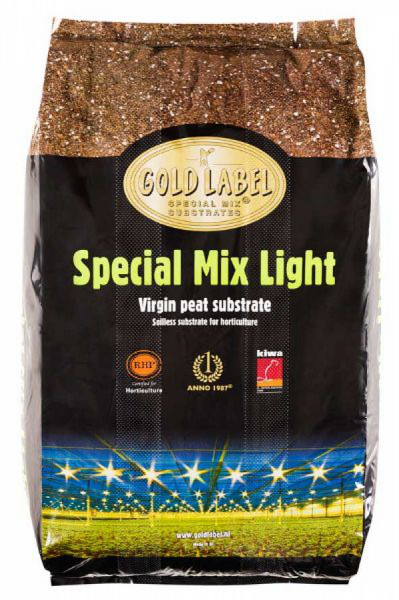 Gold Label Special Mix Light 45 EN Liter