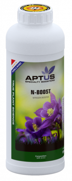 Aptus N-Boost 1000 ml