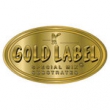 Logo Gold Label