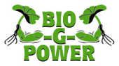 Logo Bio-G-Power