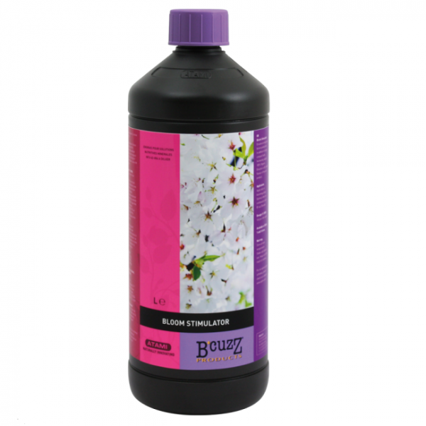 Atami BCuzz Blütestimulator 1L für Erde und Hydro