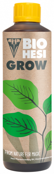 Bio Hesi Grow / Wuchs 500ml